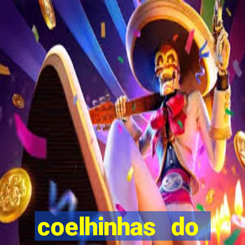 coelhinhas do brasil site